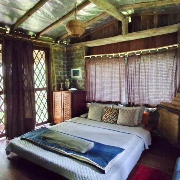 Cabana de Pedras Toca da Onça - Foto 2