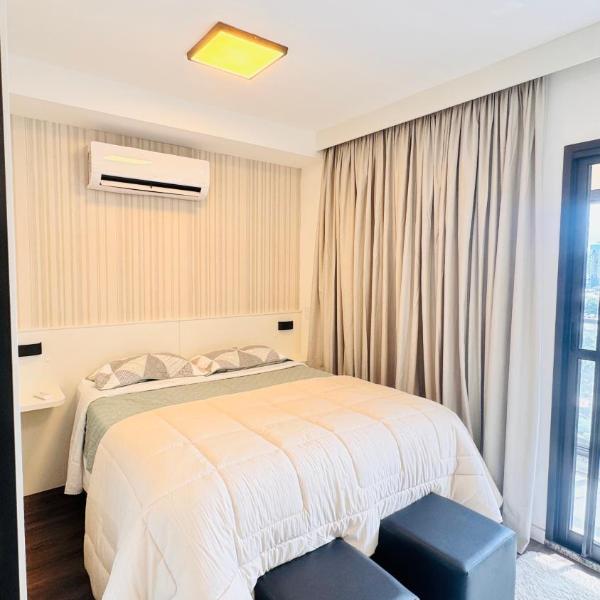 Studio Moderno Brooklin