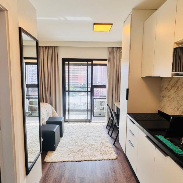 Studio Moderno Brooklin - Foto 4
