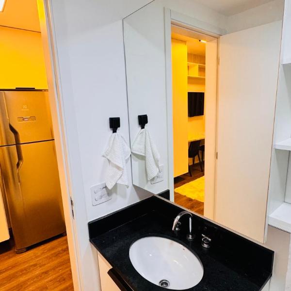 Studio Moderno Brooklin - Foto 3