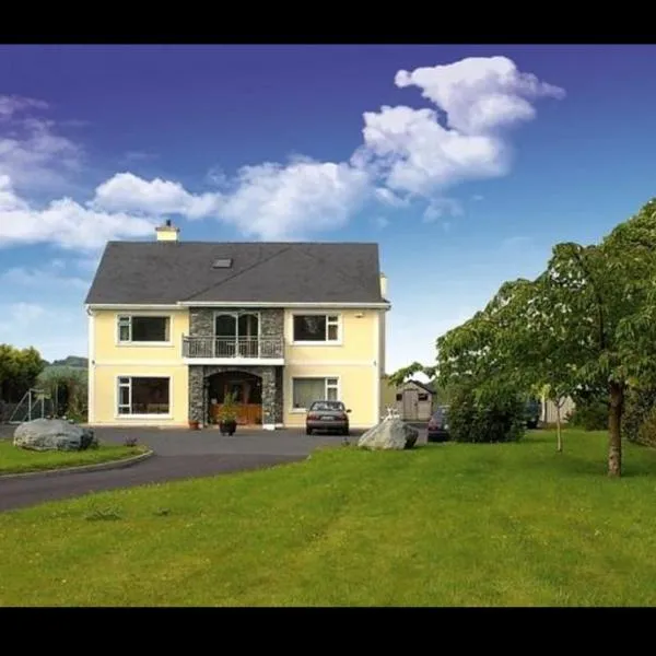 Dunn Court House, hotel v destinaci Killarney