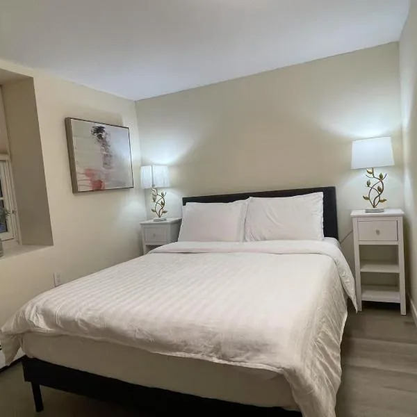 港湾之家, hotel in Charlottetown