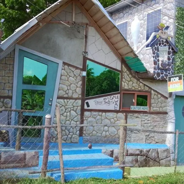 Viktor 's rooms for rent, hotel en Maria