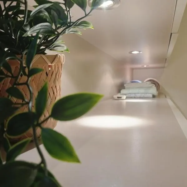 Appartement avec beaucoup de cachet central et calme, hotel in Montpellier