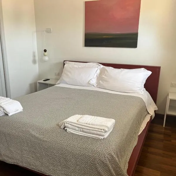 La Via della Giudecca, hotel em Siracusa