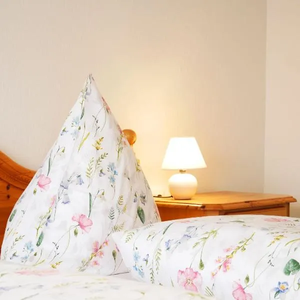 Ferienwohnung Veronika Heilbock, hotel v destinaci Sankt Peter