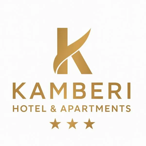 Kamberi Hotel & Apartments, Hotel in Velipoja