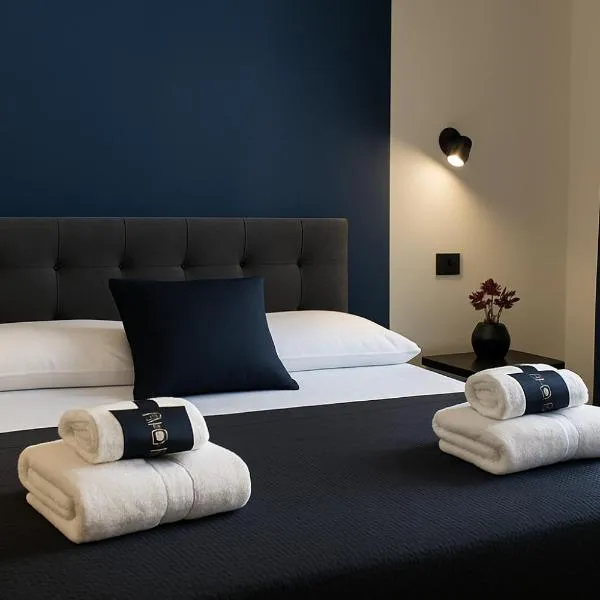 Casa Corallium, hotel v destinaci Torre del Greco