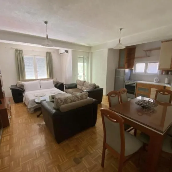 Apartman Nana, hotel v destinaci Ohrid