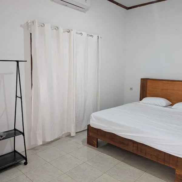ADA Rooms, ξενοδοχείο σε Kuta Lombok
