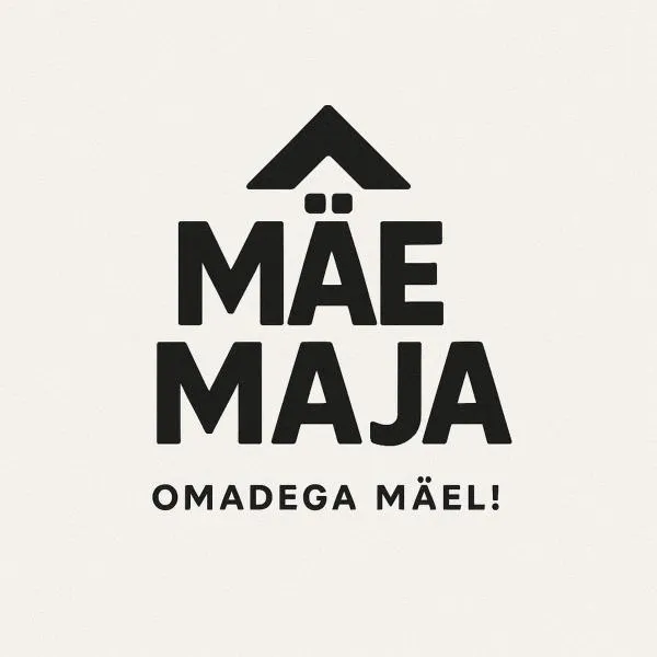 Aegviidu Mäe Maja, hotel in Aegviidu