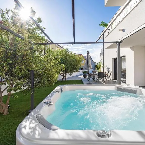 Kuca Za Odmor Toda Vodice, hotel em Vodice