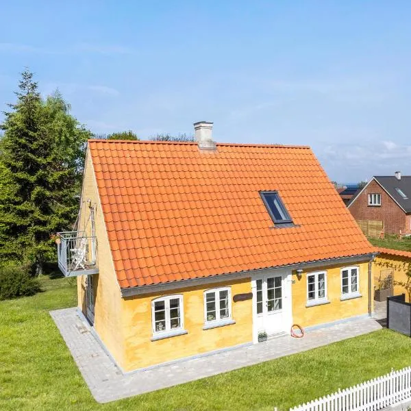 Awesome Home In Søby Ærø With Wifi, hotel Søby városában 