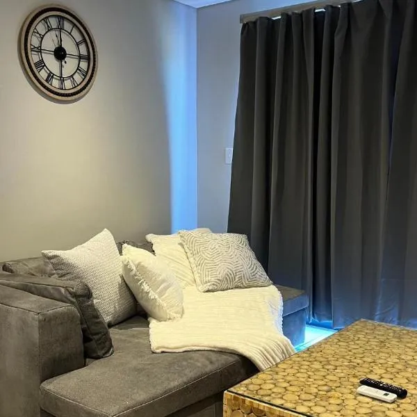 Ocean Club DBN Zimbali, hotel in Umhlanga