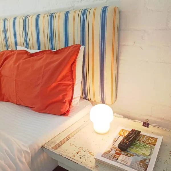 The Retreat, hotel in Kommetjie