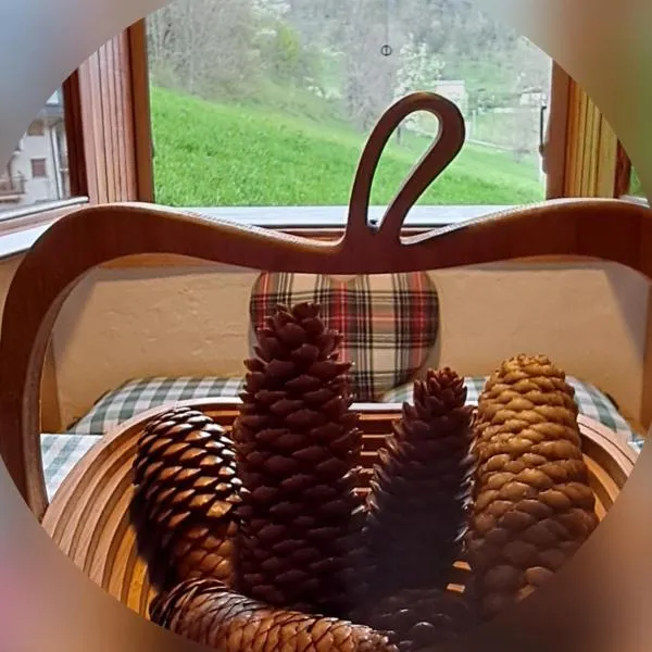 La finestra sui monti, ξενοδοχείο σε Limone Piemonte