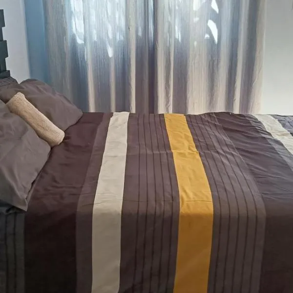 Mafuta Guesthouse , As Jessma Guesthouse KatimaMulilo, hotel in Katima Mulilo