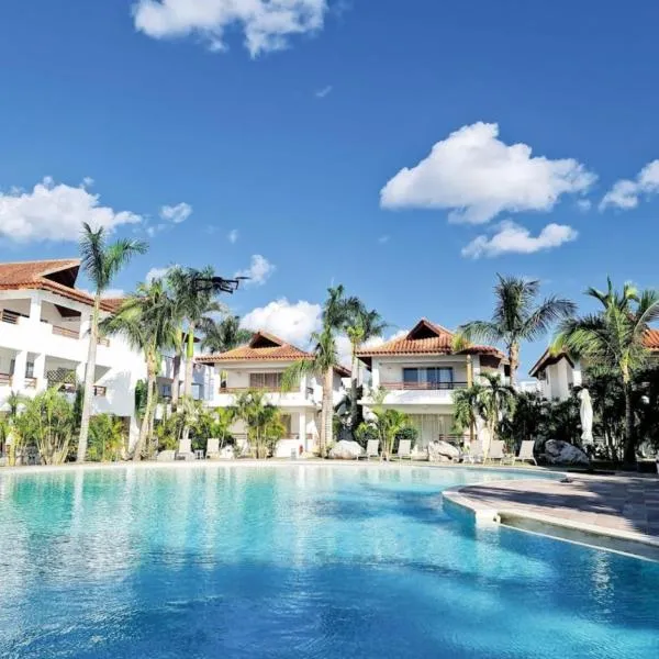 Residencial Paraiso Bayahibe, hotel v destinaci Bayahibe