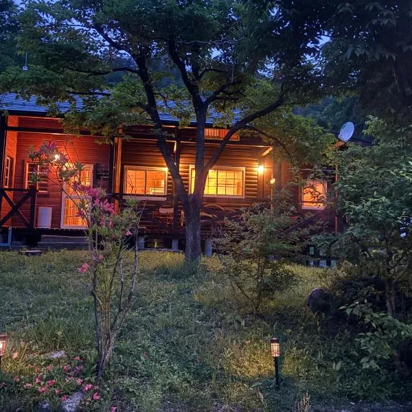 Takashima में, होटल beau lac biwako annex