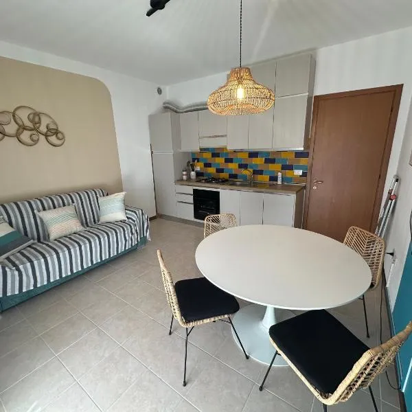 Residence Milan - Agenzia Cocal، فندق في كاورلي