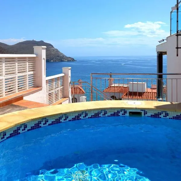Apartamentos Villa Azul, hotel in San José
