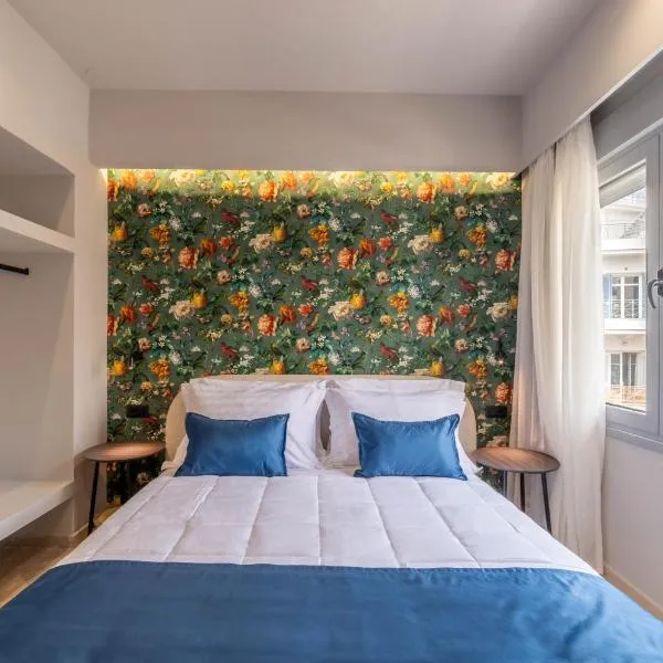 4 Living by Semavί, hotel a Heraklion