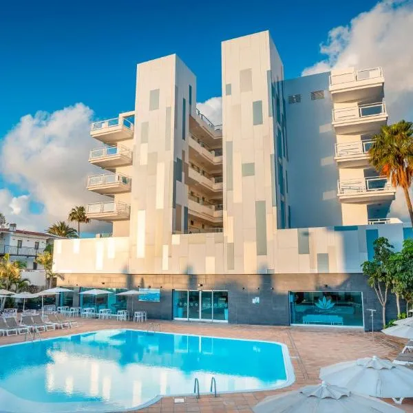 Labranda Marieta & Spa - Adults Only, hotel v destinaci Playa del Ingles