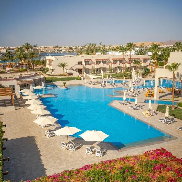 Naama Bay Promenade Beach Resort Managed By Accor, hotel Sarm es-Sejkben