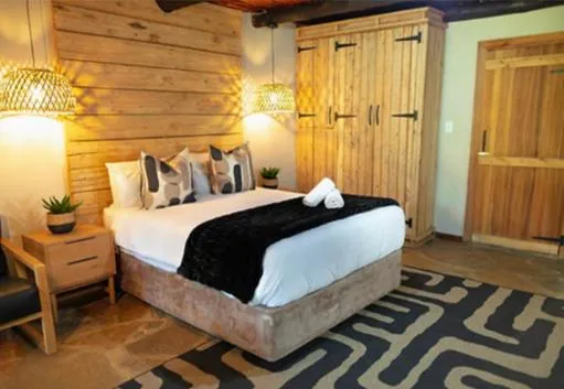 Silverlakes Farm Hotel, hotel in Pretoria