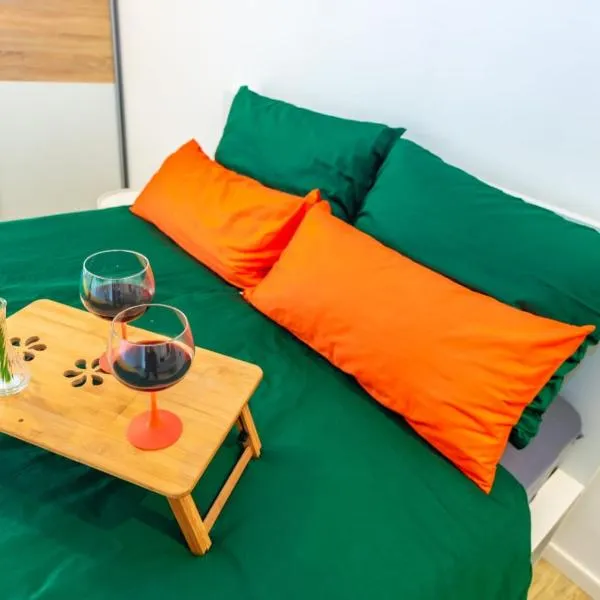B&B Room, Hotel in Rijeka