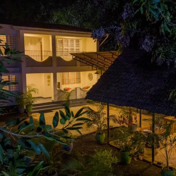 Summit Retreat, hotel a Moshi