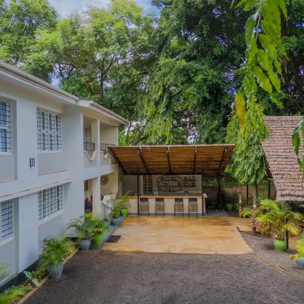 Summit Retreat, hotel u gradu 'Moshi'