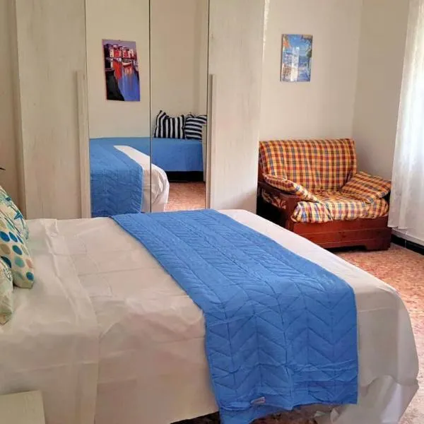 Noli Easy Stay, viešbutis mieste Noli