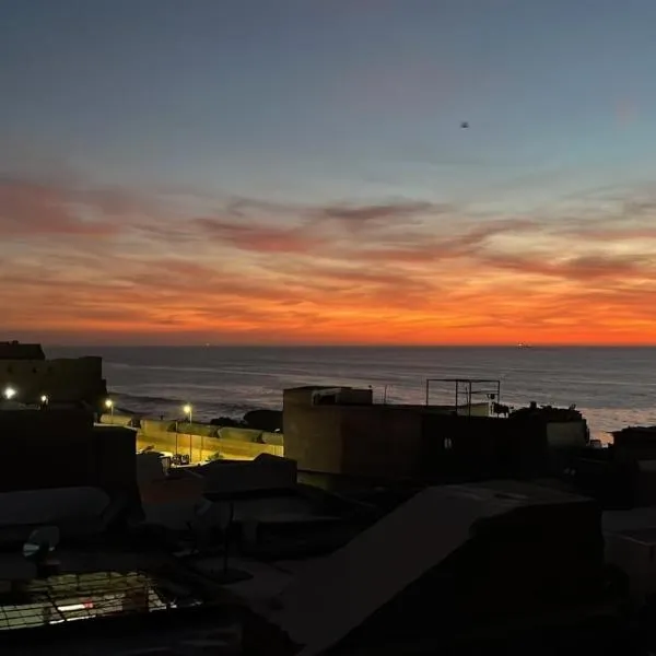 Dar Dada Riad climatisé à votre disposition dans sa totalité et de façon exclusive, hotel Szafiban