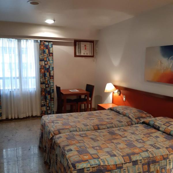 Oceano Copacabana Hotel - Foto 2