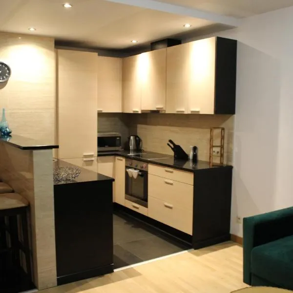 Apartament Strzeszyńska 67, Hotel in Posen