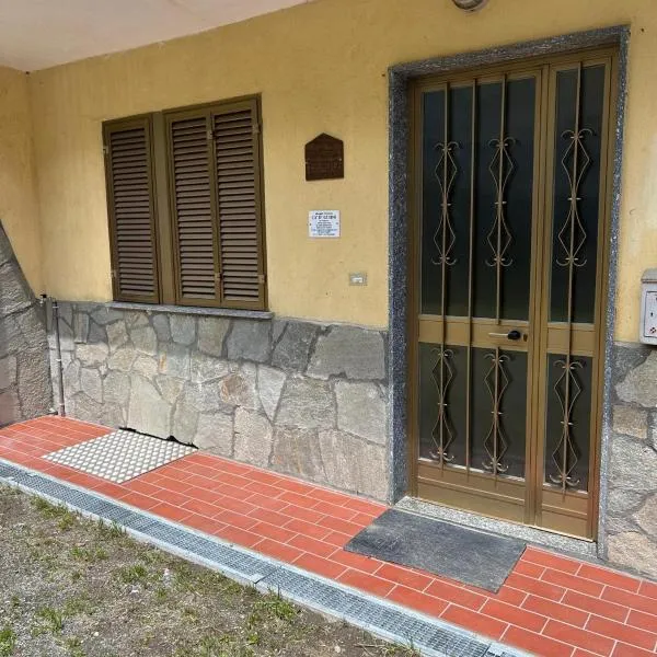 Ca' d' Guido, hotel v destinaci Lisio