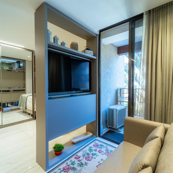 Temporada - FLAT SPETTACOLO- Life Resort - B 307