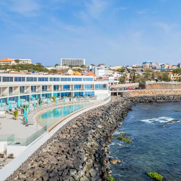 Barceló Praia Cape Verde, hotel v destinaci Praia