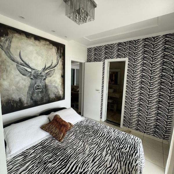 Belíssimo apartamento na Praia Grande - Foto 2
