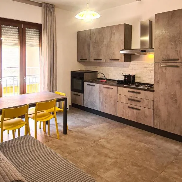 Anna & Maio Apartments, hotel in Camerano
