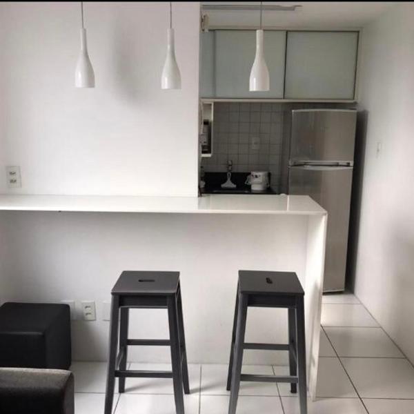 Apartamento em Boa Viagem