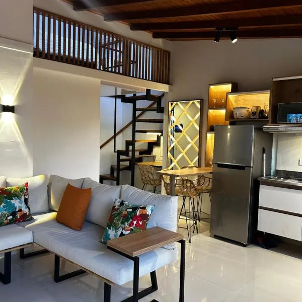 'SELECT' Medellin, hotel em Medellín