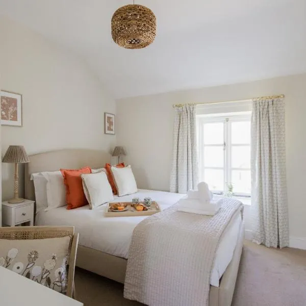 Tilly's Cottage, Hotel in Bourton-on-the-Water