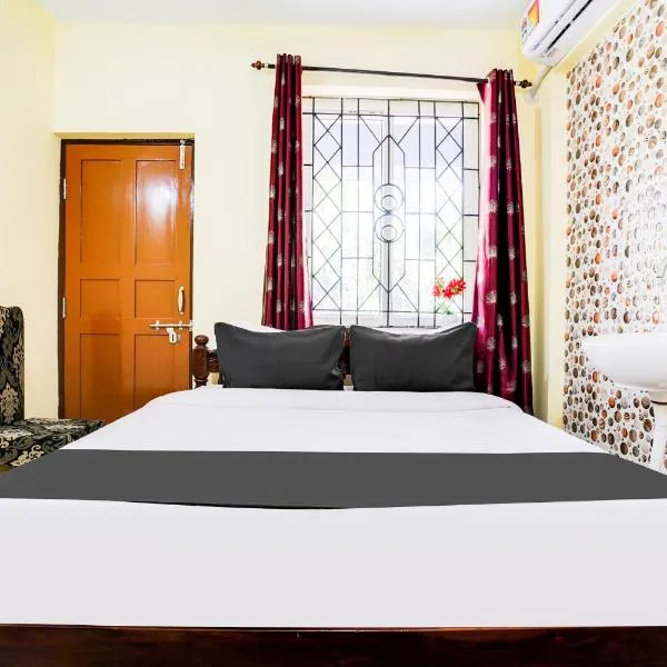 Hotel O Casa De Elevterio, hotel v destinaci Goa