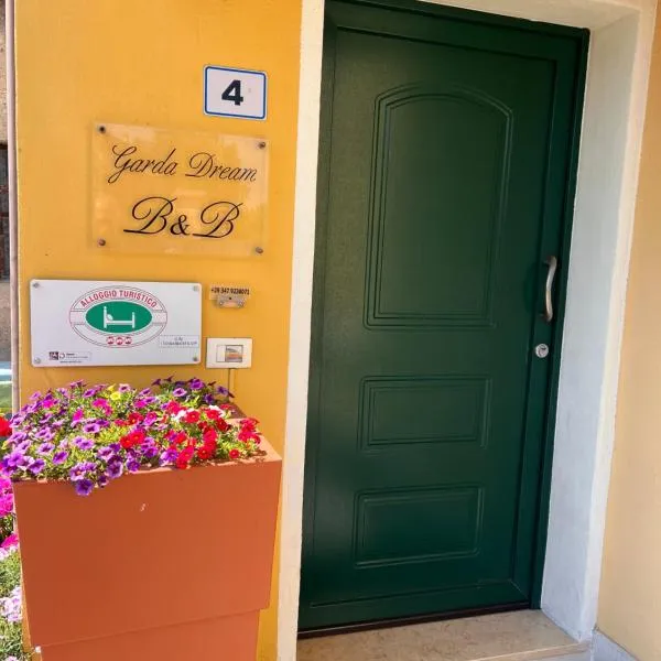 Garda Dream, hotel v destinaci Lazise