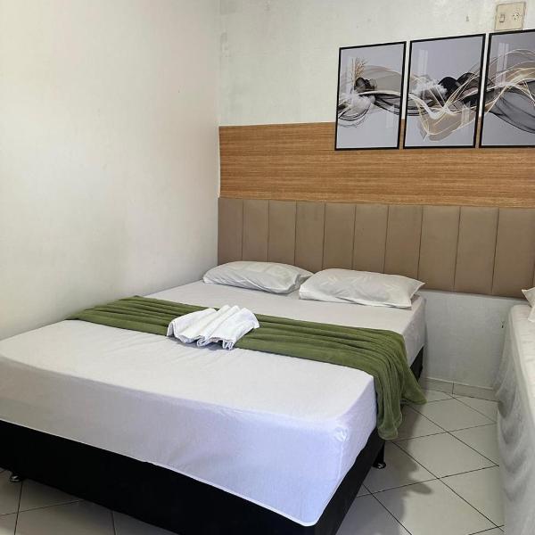 Lua Hotel