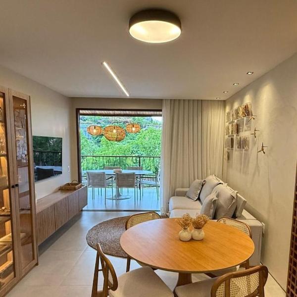 Meu Refúgio Mucugê - Diamantino Residence - Foto 2