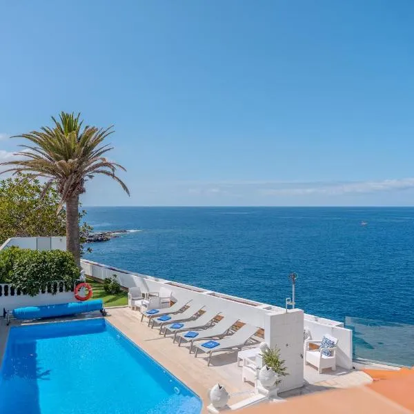 Villa Blanca, hotel v destinácii Callao Salvaje