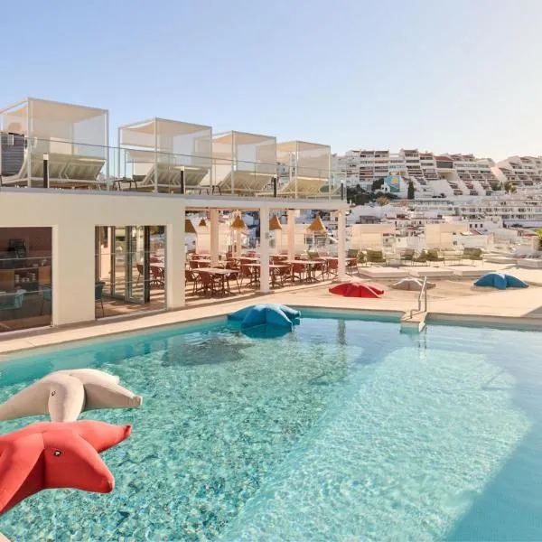 Hotel Indigo Albufeira by IHG, hotel v destinaci Albufeira